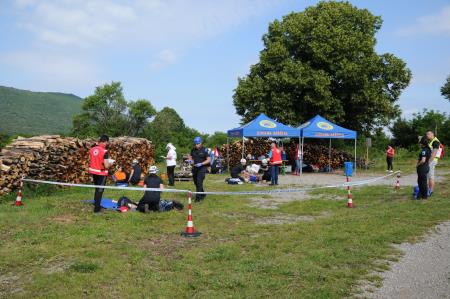 preverjanje iz prve pomoči _ foto Čeč P (2)